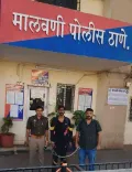 क्या यूपी पुलिस ने मादक पदार्थों की तस्करी के आरोपी को मुंबई से गिरफ्तार किया?