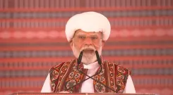 Agriculture budget up fivefold since 2013-14; farmers saved ₹50 lakh crore: PM Modi