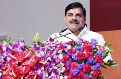 MP CM Mohan Yadav to hold agriculture innovation dialogues at divisional, district levels