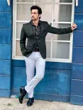 Could Aham Sharma's ‘Sampoorna’ Be a Game-Changer in Television?