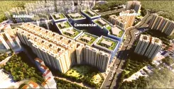 What New Developments Await in Ramabai Nagar's Redevelopment?