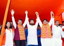 What is PM Modi’s bond with Bihar residents?