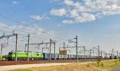 Dedicated Freight Corridor boosts Gujarat logistics ahead of VGRC 2025