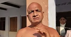 क्या आचार्य प्रसन्न सागर महाराज ‘अहिंसा संस्कार पदयात्रा’ निकाल रहे हैं?