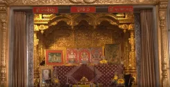 अहमदाबाद में 16 जुलाई को निकलेगी 149वीं जगन्नाथ रथ यात्रा, 18 गजराज और 101 झांकियों के साथ भव्य आयोजन