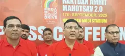 क्या 17 सितंबर को प्रधानमंत्री मोदी के जन्मदिन पर ‘मेगा ब्लड डोनेशन ड्राइव’ का आयोजन होगा?