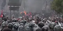 What Measures Are Being Taken by Ahmedabad Administration for Citizens in Nepal Amid Unrest?