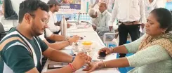 क्या अहमदाबाद के मरीजों के लिए आयुष्मान योजना वरदान साबित हो रही है?