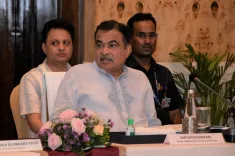 Ahmedabad-Dholera Expressway extension to Bhavnagar to start in 3 months: Gadkari