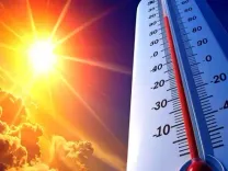 अहमदाबाद में 12-13 मार्च से शुरू होगी भीषण गर्मी: हीटवेव का अलर्ट, तापमान 40 डिग्री तक पहुँच सकता है
