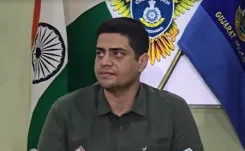 अहमदाबाद में 148वीं रथयात्रा की तैयारी तेज, क्राइम ब्रांच ने सुरक्षा को लेकर अपनाई हाई-टेक रणनीति