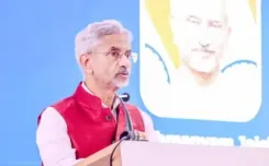 अहमदाबाद में 2030 राष्ट्रमंडल खेलों की मेजबानी भारत और देश के लिए गर्व का क्षण: एस. जयशंकर  