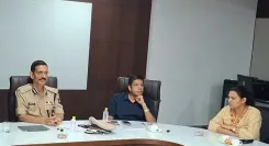 क्या अहमदाबाद में अपराध का ग्राफ घट रहा है? सीसीटीवी कैमरे बन रहे हैं पुलिस के मददगार!