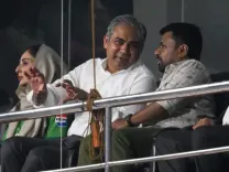 आईसीसी बोर्ड बैठक अहमदाबाद में 30-31 मई को, मोहसिन नकवी की भारत यात्रा पर अनिश्चितता