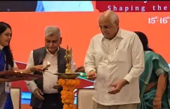 क्या अहमदाबाद में सरदार पटेल की 150वीं जयंती पर नेशनल अर्बन कॉन्क्लेव और मेयर समिट-2025 का आयोजन हो रहा है?