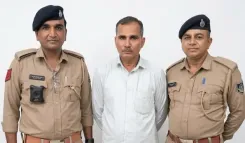 Ahmedabad rape case: Security agency owner booked for expired licence, untrained guard