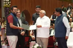 Is Ahmedabad's i-Hub Fueling Youth Startups and Boosting Gujarat's Innovation Landscape?