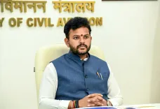 AI-171 crash probe enters final stage, AAIB report due soon: Ram Mohan Naidu