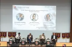 एआई आने वाले समय में साइबर अपराधों को रोकने में निभाएगा अहम रोल