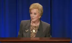 AI cannot replace teachers, says US Education Secretary Linda McMahon