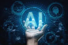 Could AI Contribute $1.9 Trillion to India's Economy by 2035?