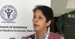 एम्स में एनाटएड समिट 2026: एआई और जेन जेड युग में मेडिकल शिक्षा में क्लिनिकल स्किल्स अनिवार्य — विशेषज्ञ