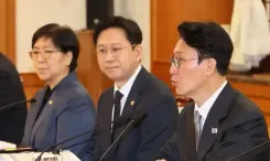 AI is driver of economic growth, grand national transformation: S. Korea's PM