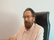 क्या एआई से असली नुकसान सिर्फ बड़े कंपनियों को है? शेखर कपूर की बात