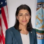 AI self-regulation a 'proven failure', warns ex-FTC chair Lina Khan