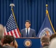 Fed chief Warsh: AI will create jobs, boost US productivity long-term