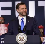JD Vance dismisses AI 'Skynet' fears, flags real cybersecurity risk