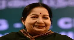 How is AIADMK Observing Jayalalithaa’s Ninth Death Anniversary?