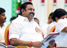 Will the AIADMK-BJP Alliance Triumph in the 2026 TN Elections?