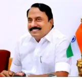 एआईएडीएमके में तनाव: पूर्व मंत्री केए सेंगोट्टैयन सभी पदों से हटाए गए 