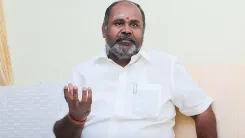 Why Did AIADMK's Udayakumar Criticize Stalin's Government Over Losing Google's AI Hub to Andhra Pradesh?