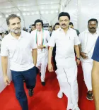 Has AICC Formed a Committee to Finalize Seat Sharing with DMK for the 2026 TN Assembly Elections?
