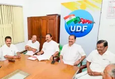 Kerala Congress factional rift resurfaces as AICC eyes next move