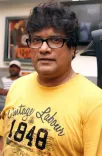 AICWA demands probe after Rajesh Sharma falls critically ill on Prabhas' 'Fauji' set