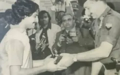 Former India midfielder Mohan Singh dies; AIFF mourns loss