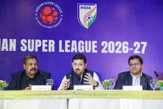 AIFF opens SOM roster applications for retired footballers under Sports Act