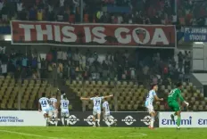 AIFF Super Cup: FC Goa thrash East Bengal 6-5 to claim third title