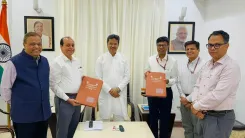 How Will AIIMS Delhi Aid in Transforming Tripura Medical College and Hospital into a Medical Hub?