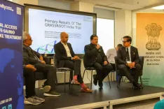 क्या एम्स ने स्ट्रोक केयर में इतिहास रचा है?