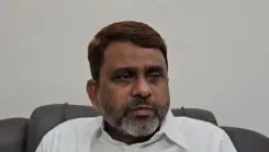 राजद की बैठक में एआईएमआईएम को नहीं बुलाया गया, अख्तरुल ईमान का बयान