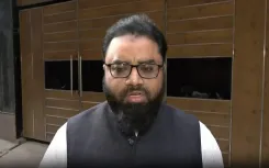 शोएब जमई की अपील- रमजान में मुस्लिम कर्मचारियों को जल्दी छुट्टी दी जाए