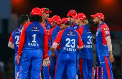 आईपीएल 2026: सीएसके के खिलाफ डीसी ने टॉस जीतकर गेंदबाजी का किया फैसला, आकिब नबी का पदार्पण