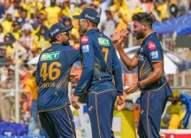 आईपीएल 2026: गुजरात टाइटंस की तेज गेंदबाजी में दम, मध्यक्रम पर उठ रहे सवाल