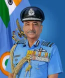 Air Chief Marshal Ashutosh Dixit takes charge as 29th Chief of Air Staff