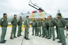 How Are India and France Enhancing Air Force Collaboration in Exercise Garuda?