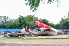 Air India crash: AAIB slams ‘selective and unverified reporting’ by international media